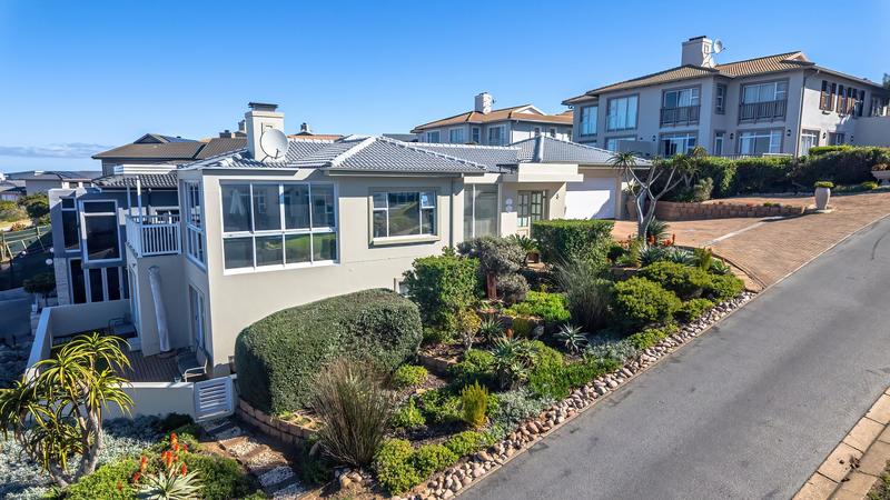 3 Bedroom Property for Sale in Pinnacle Point Golf Estate Western Cape